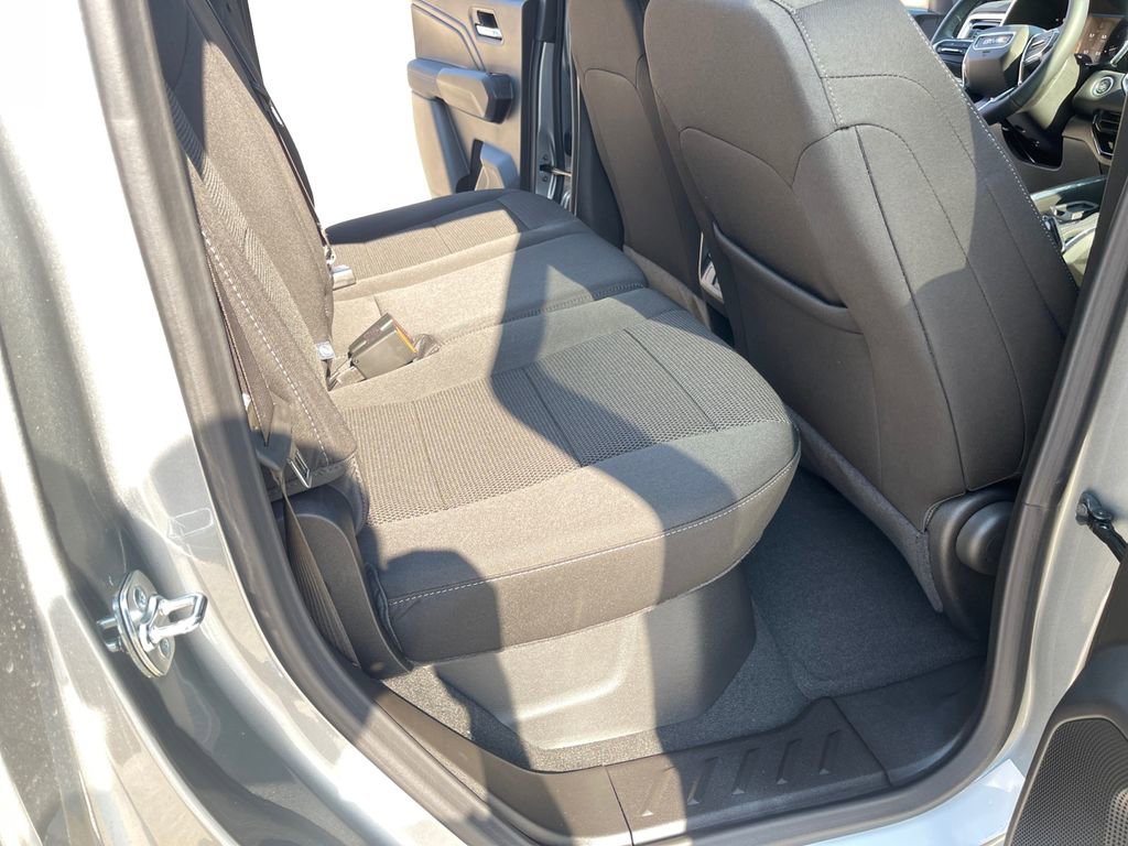 New 2026 GMC Canyon Elevation w/ Convenience Package image 19