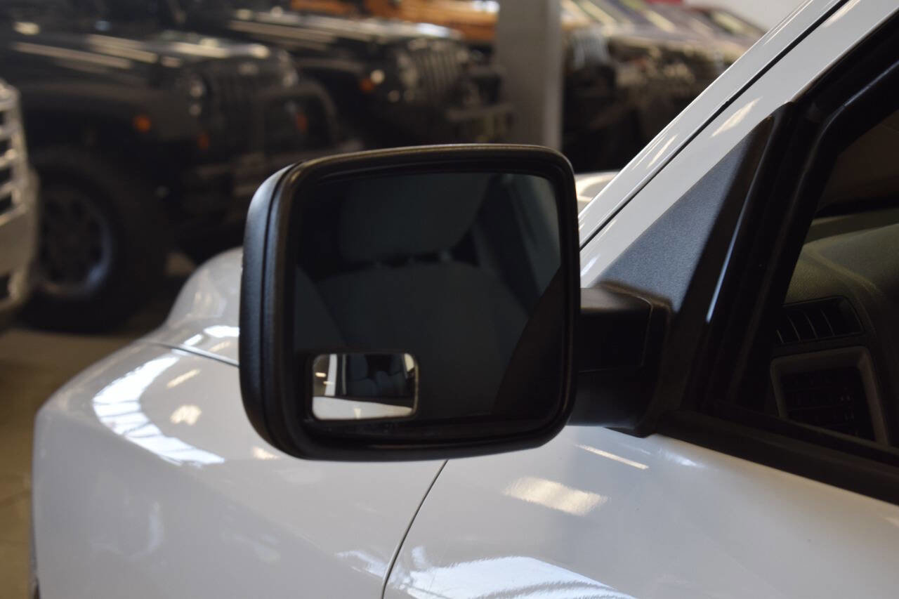 Used 2016 RAM 1500 Tradesman w/ Popular Equipment Group image 15