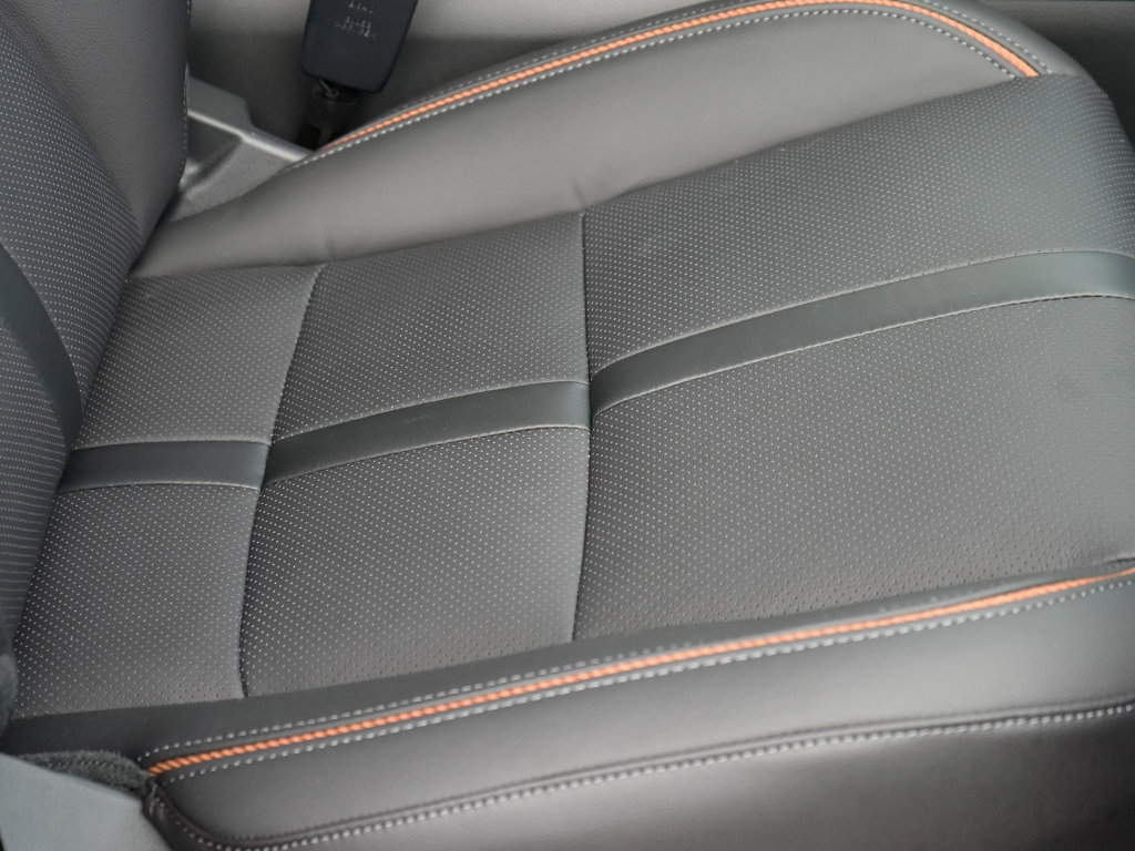 New 2026 MAZDA CX-50 AWD 2.5 S w/ Cargo Package image 25