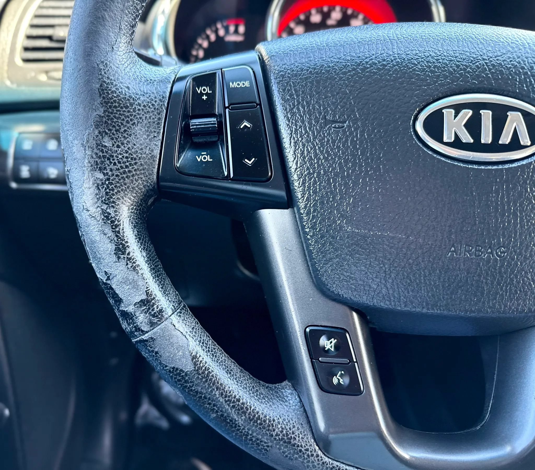 Used 2013 Kia Sorento SX w/ SX Premium Pkg AWD/4WD image 14