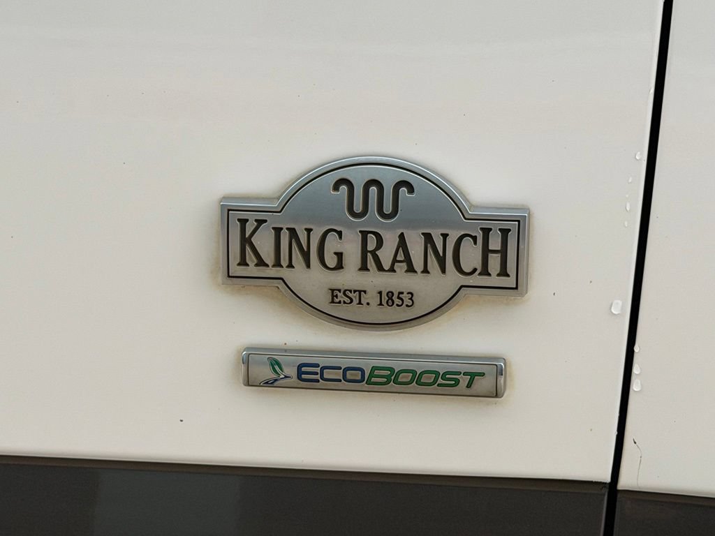 Used 2017 Ford F150 King Ranch w/ Equipment Group 601A Luxury AWD/4WD image 13