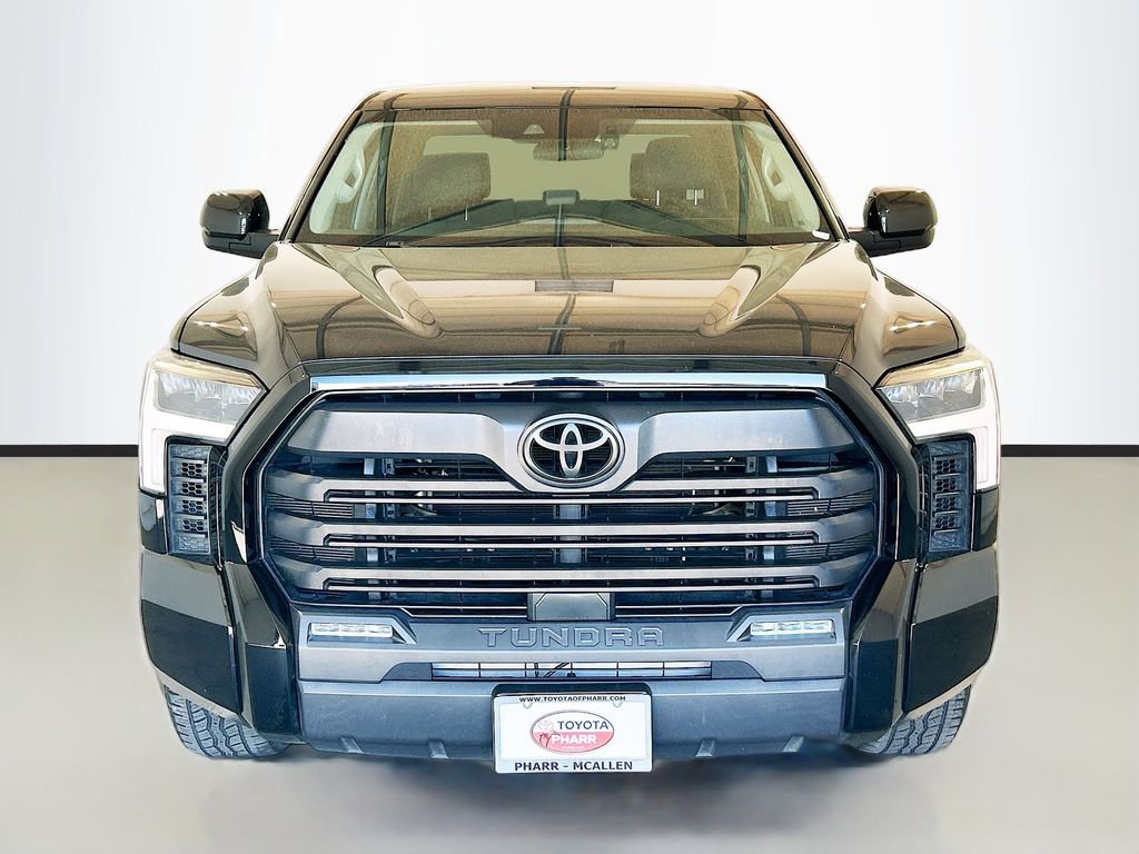 Used 2022 Toyota Tundra SR5 image 2