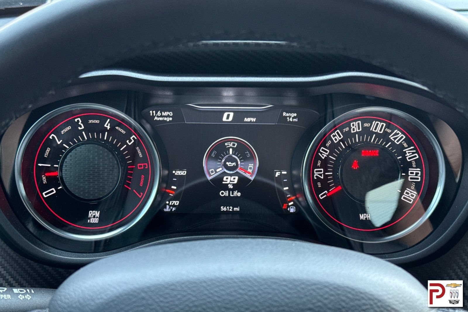 Used 2023 Dodge Challenger R/T Scat Pack RWD image 29