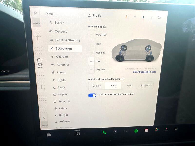 Used 2023 Tesla Model X image 58