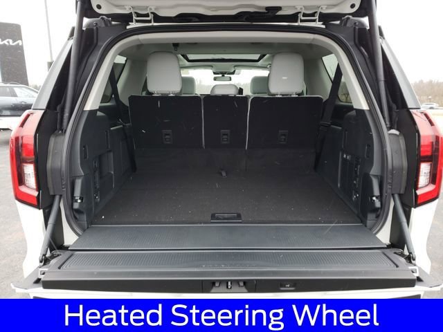 New 2025 Ford Expedition Max Platinum w/ Platinum Ultimate Package AWD/4WD image 10