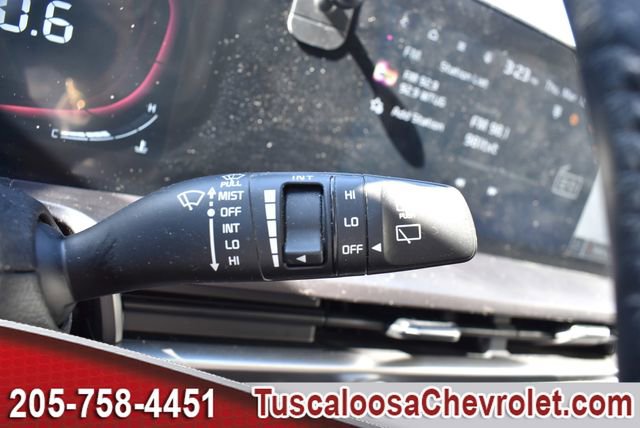 Used 2023 Kia Telluride S w/ S Sunroof Package image 36