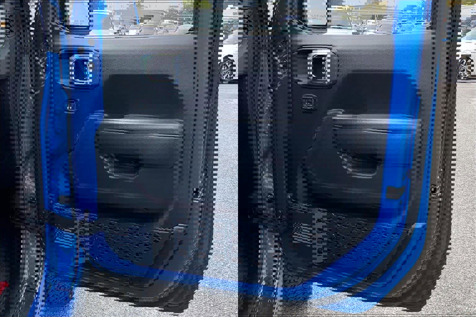 Used 2024 Jeep Gladiator Sport image 22