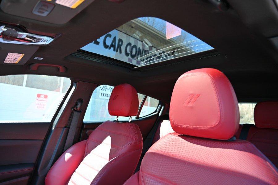 Used 2024 Dodge Hornet R/T Plus image 3