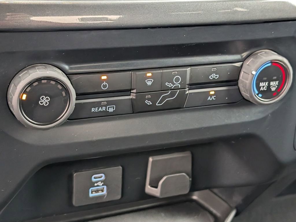 Used 2023 Ford F150 XL w/ STX Appearance Package image 36