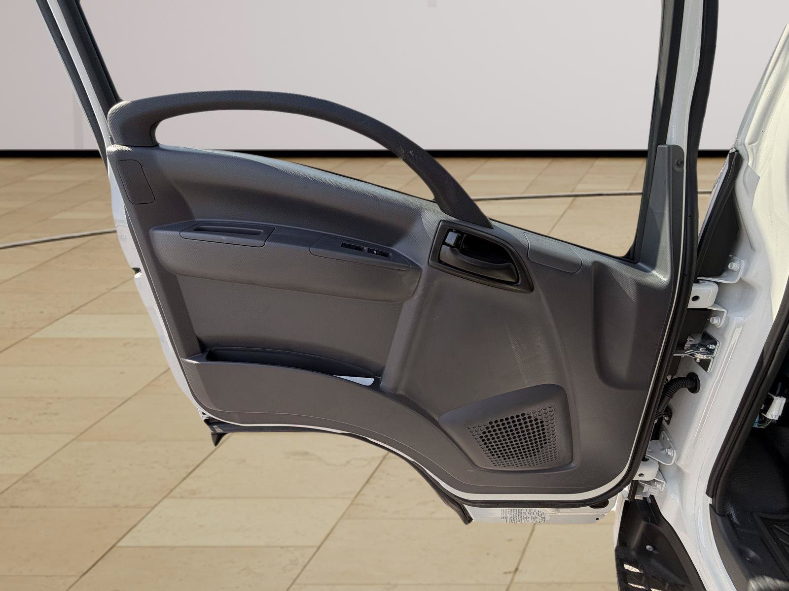 New 2027 Chevrolet Low Cab Forward RWD image 28