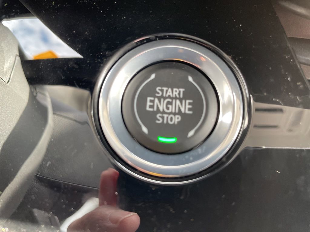 New 2026 Buick Envision Sport Touring image 21