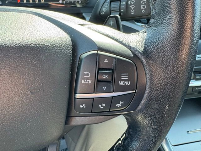 Used 2020 Ford Explorer XLT w/ Equipment Group 202A image 24