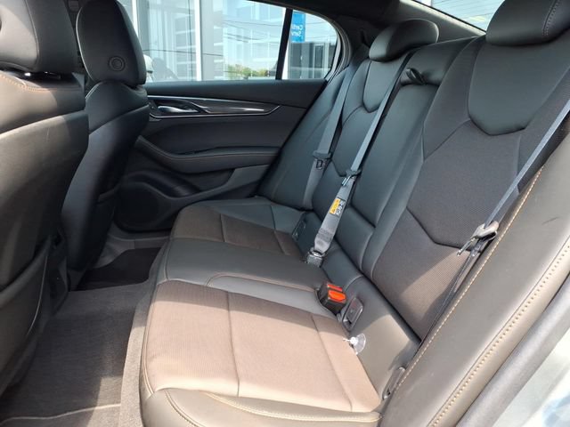 New 2026 Cadillac CT5 Sport w/ Technology Package RWD image 7
