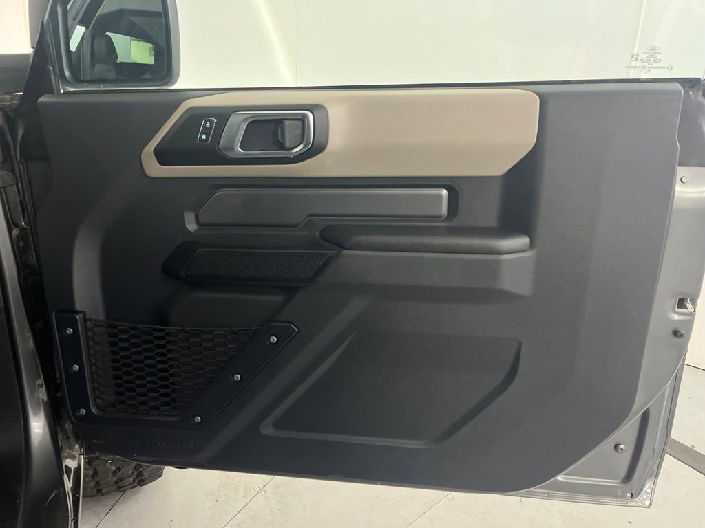 Used 2024 Ford Bronco Big Bend AWD/4WD image 24