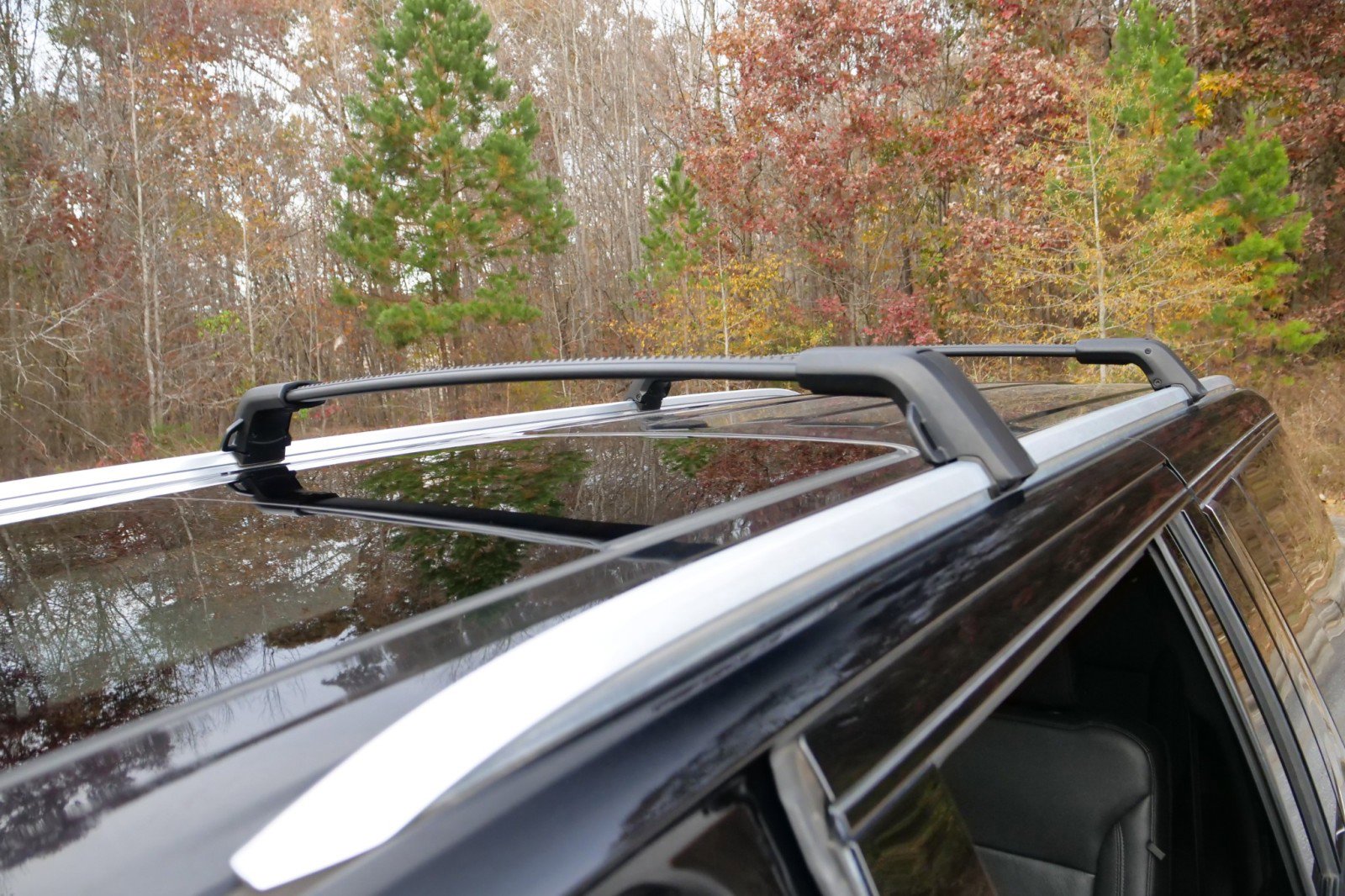 Used 2021 Chevrolet Suburban LT image 8