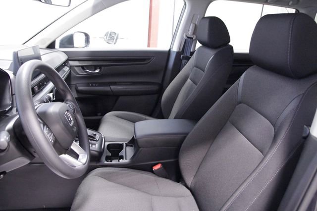 Certified 2026 Honda CR-V EX image 15
