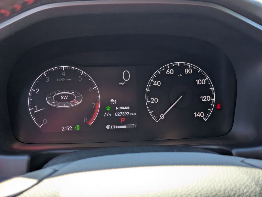 Used 2025 Honda Odyssey Sport-L image 19