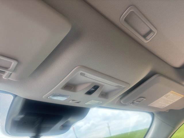 New 2025 Ford Maverick XLT w/ Black Appearance Package image 21