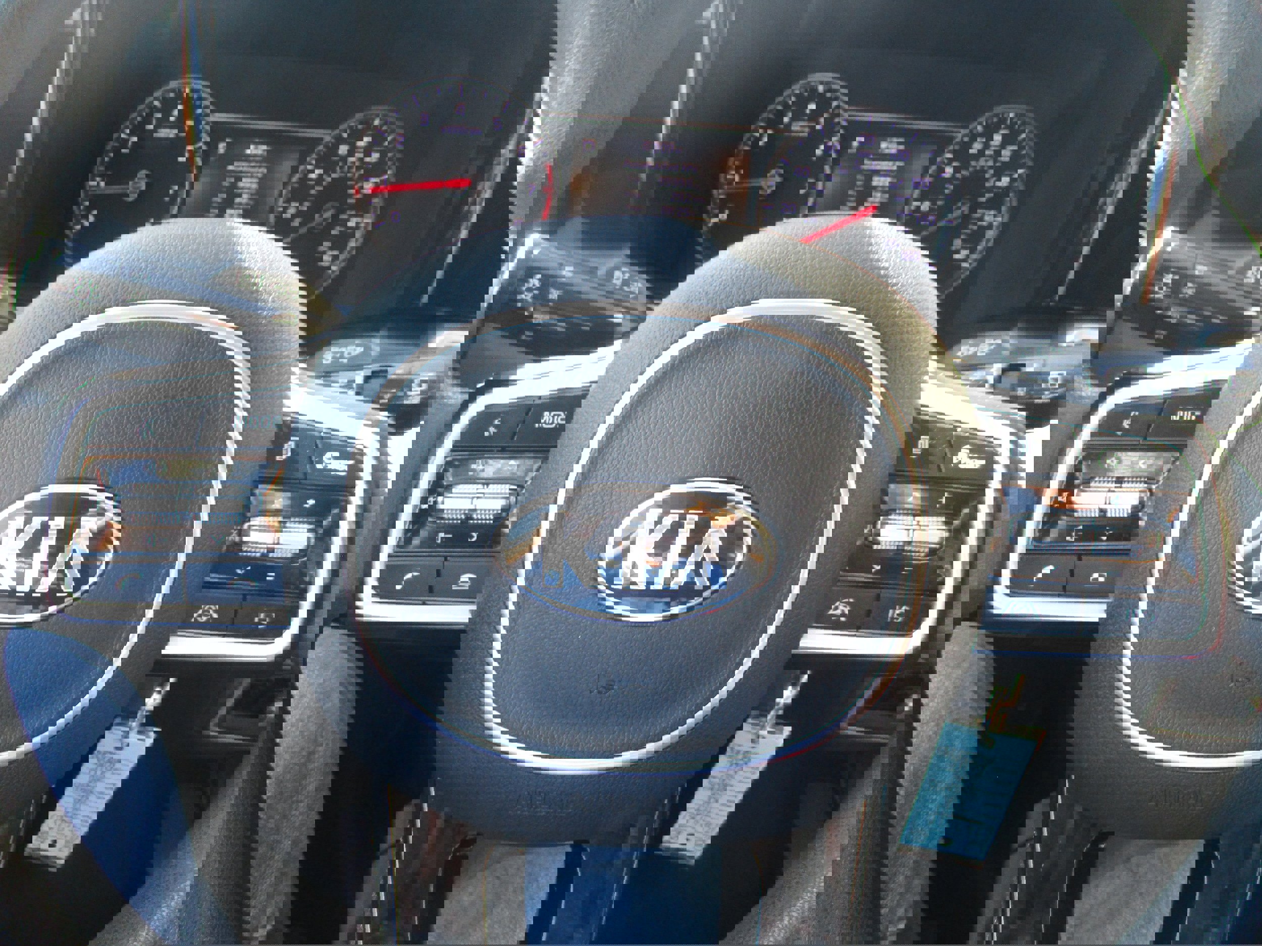 Used 2021 Kia Sorento LX image 18