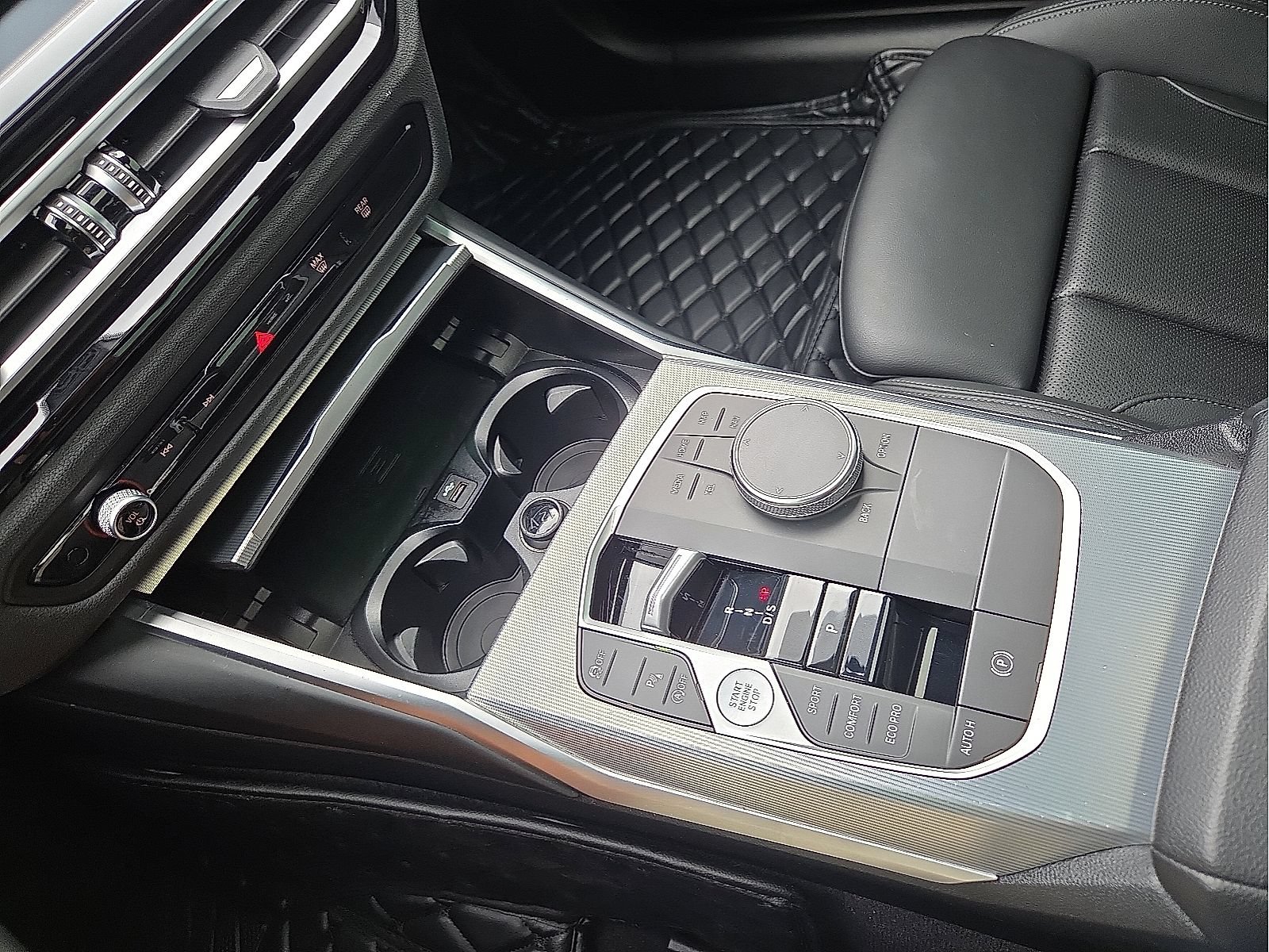 Used 2024 BMW 430i Coupe RWD image 25