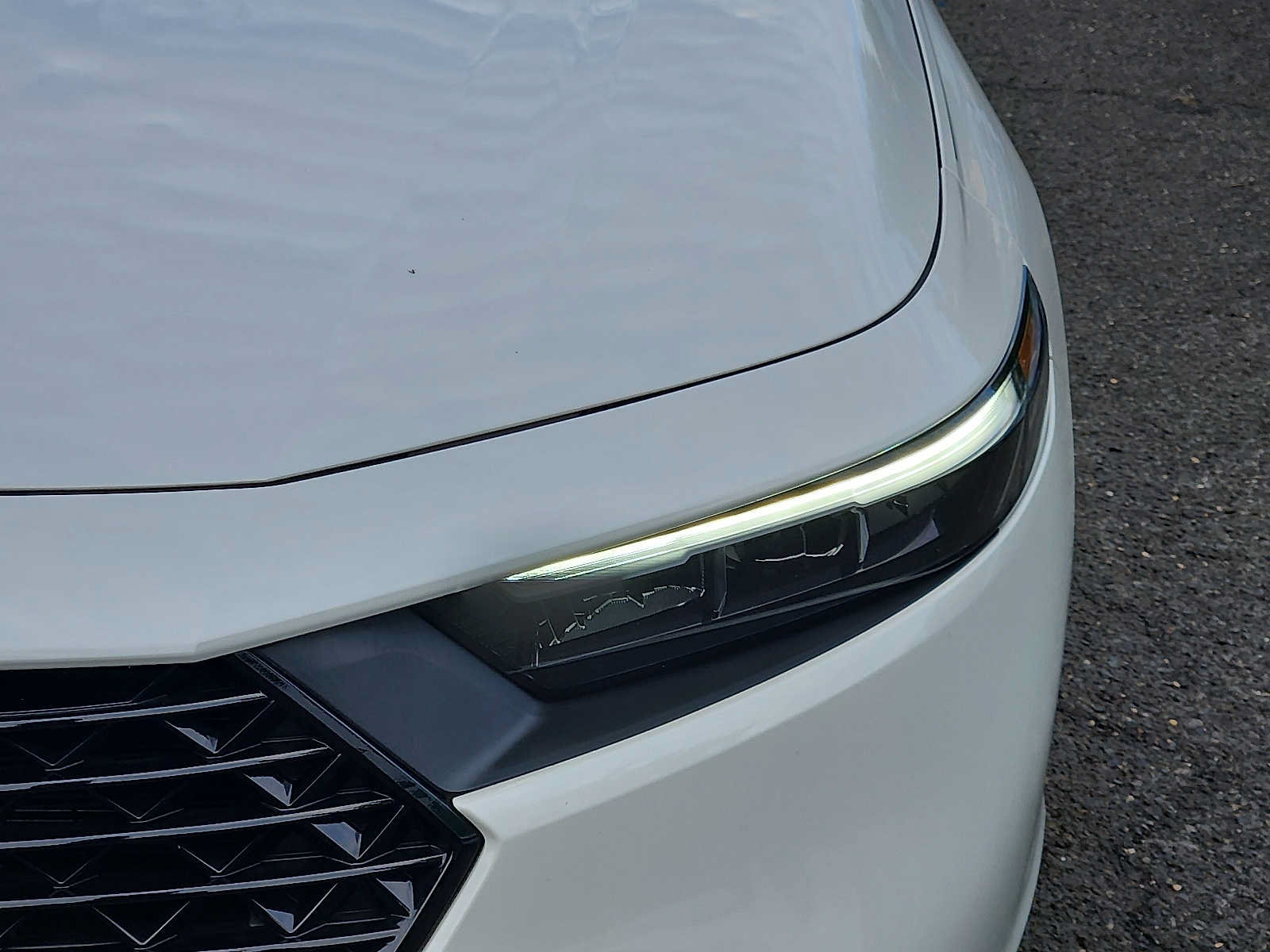 Certified 2026 Honda Accord SE image 9