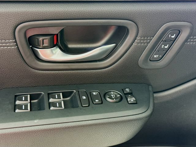 New 2026 Honda Pilot Touring image 17