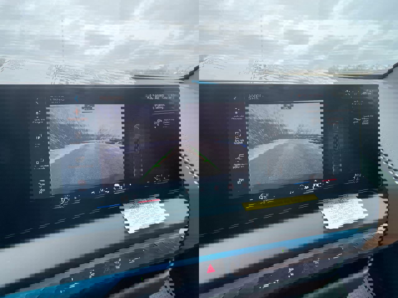 Used 2026 BMW X3 xDrive30 w/ Convenience Package image 18