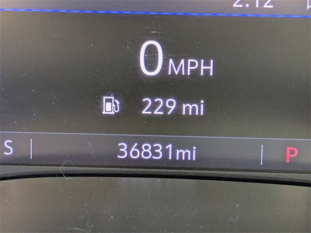 Used 2020 Chevrolet Colorado Z71 image 28