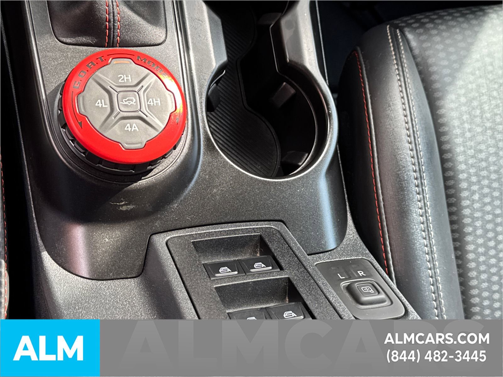 Used 2023 Ford Bronco Raptor image 36