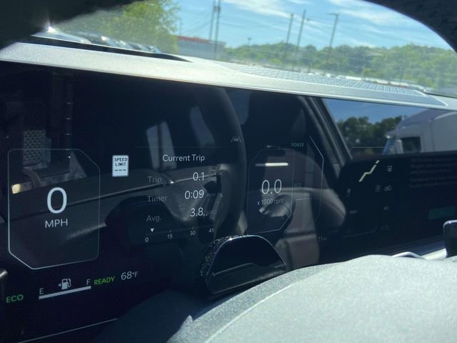New 2027 Kia Telluride X-Line SX Prestige AWD/4WD image 17