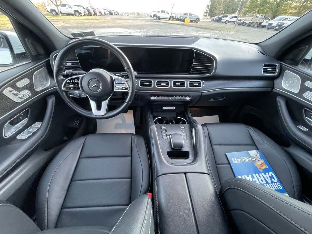 Used 2023 Mercedes-Benz GLE 350 GLE 350 image 27
