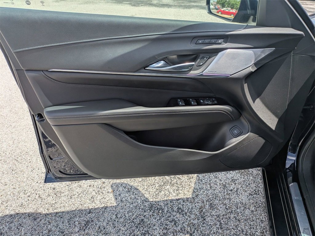 Used 2021 Cadillac CT4 Premium Luxury image 14