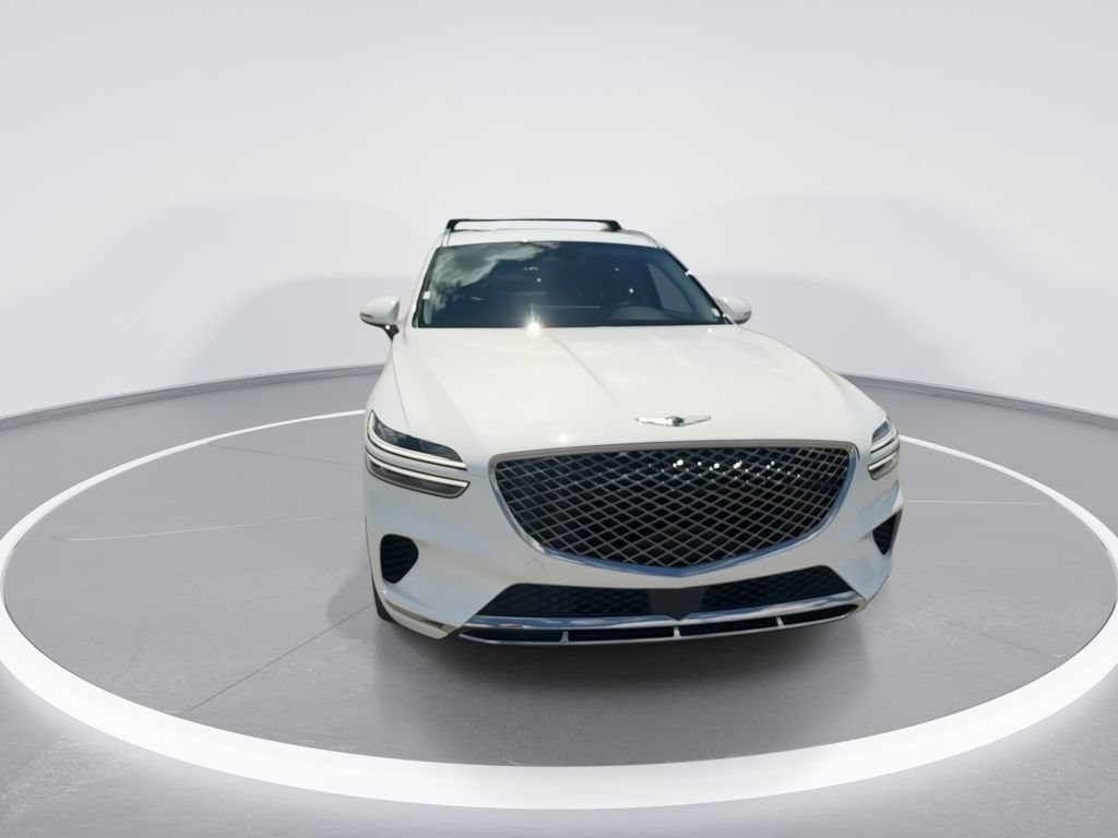 Used 2023 Genesis GV70 2.5T w/ Select Package AWD/4WD image 3