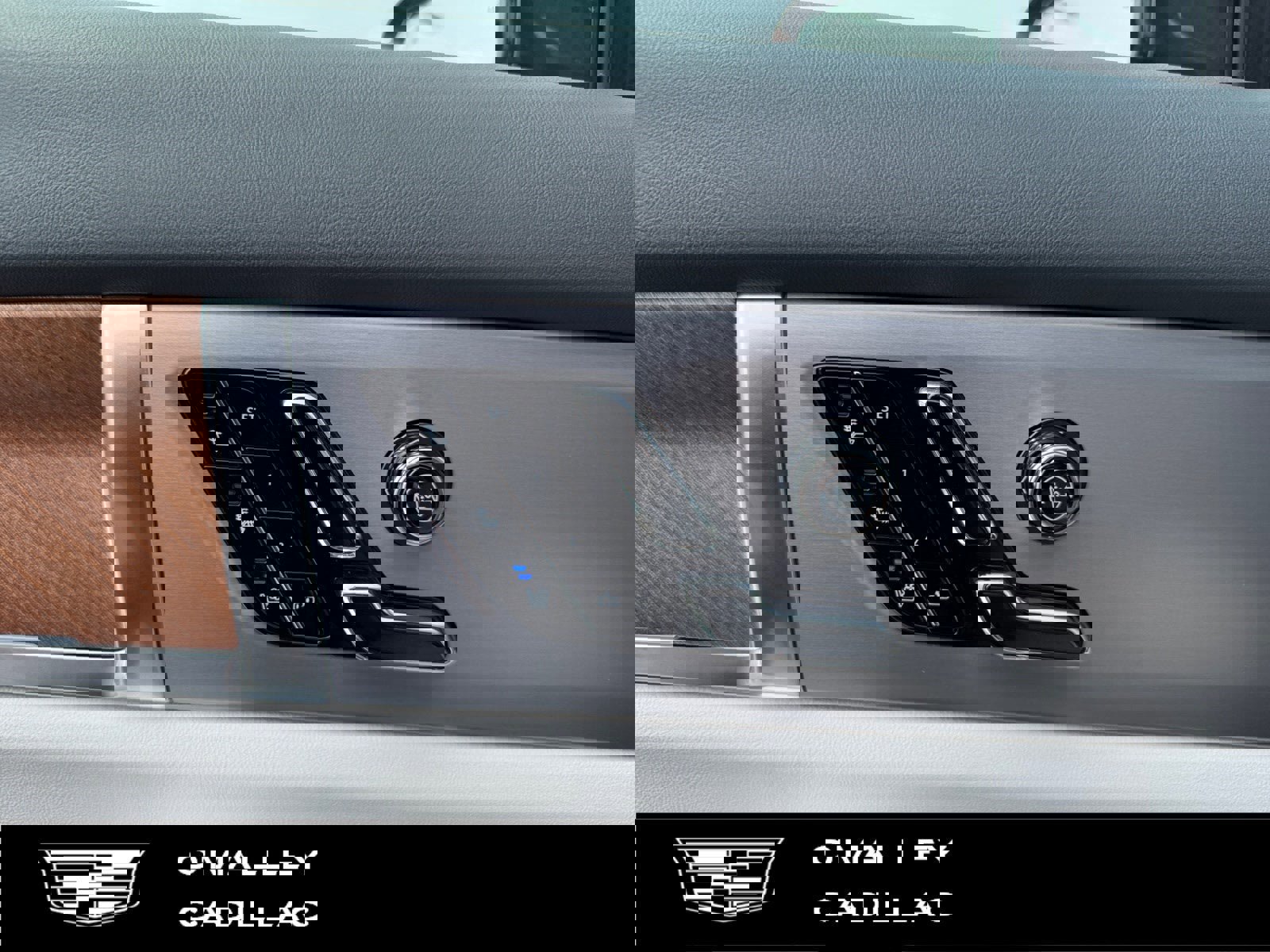 New 2026 Cadillac Vistiq Sport image 23