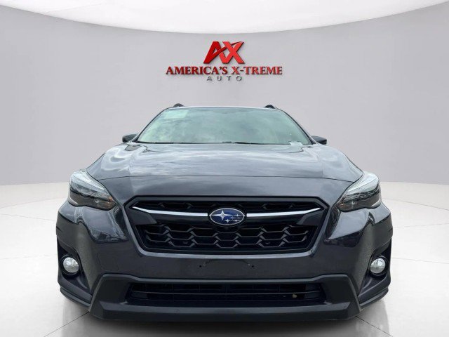 Used 2019 Subaru Crosstrek 2.0i Limited w/ Popular Package #3 image 8
