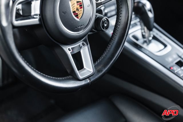 Used 2017 Porsche 911 Carrera image 24