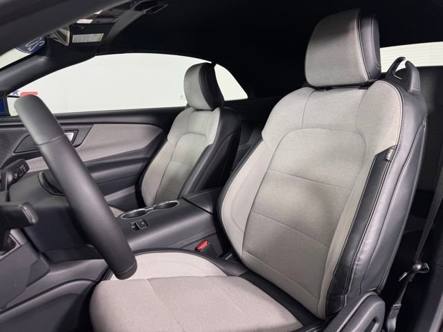 Certified 2024 Ford Mustang Convertible image 14