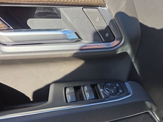 New 2026 Chevrolet Silverado 1500 RST w/ Z71 Off-Road Package image 9