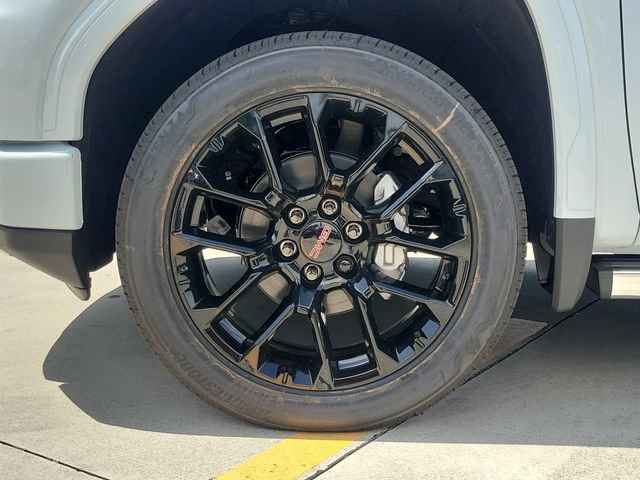 New 2026 GMC Sierra 1500 Denali w/ Technology Package AWD/4WD image 5
