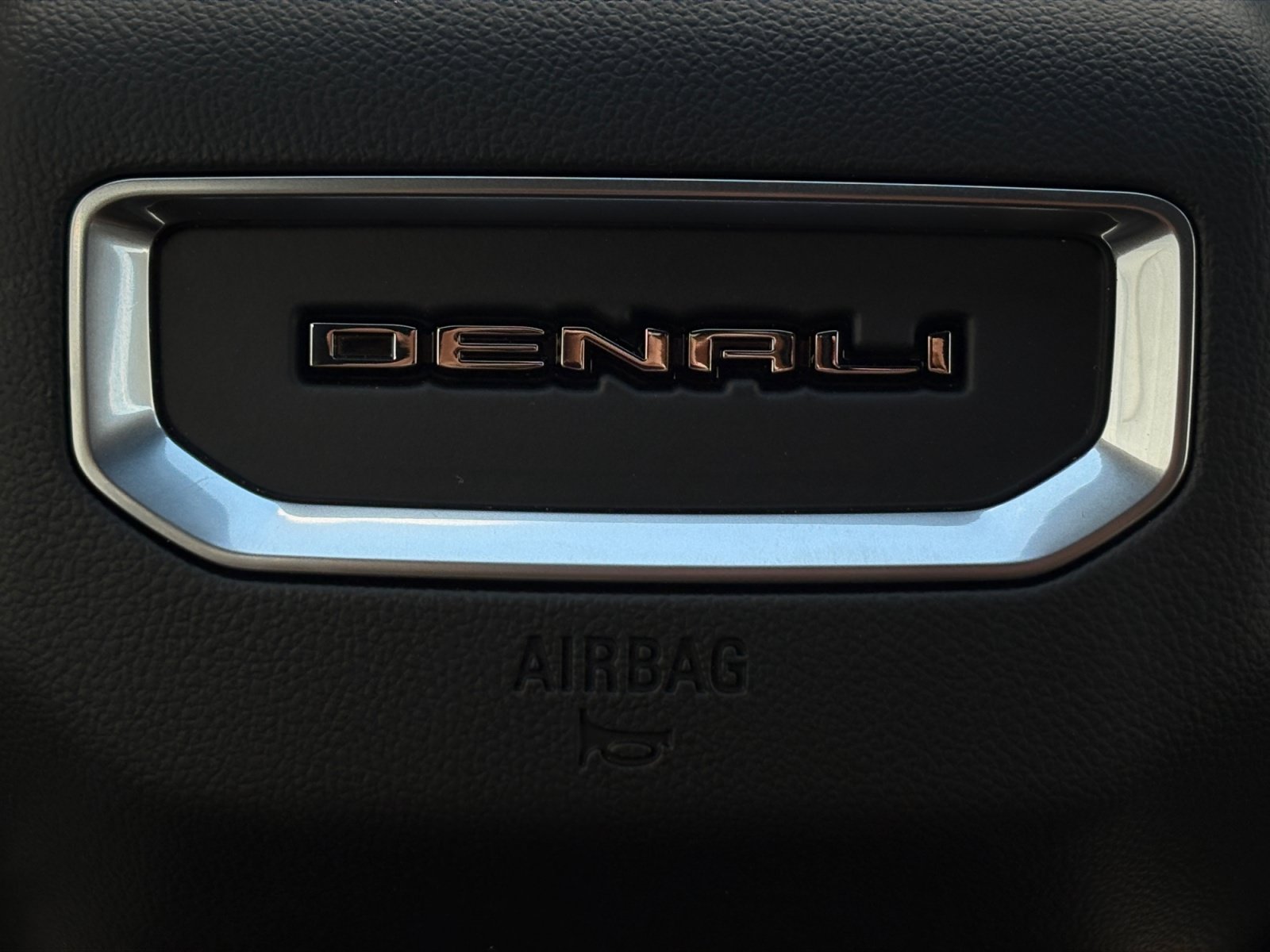 New 2026 GMC Canyon Denali AWD/4WD image 25