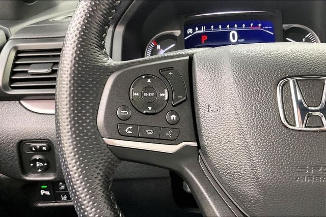 Certified 2023 Honda Passport EX-L image 23