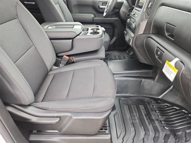 New 2026 Chevrolet Silverado 3500 W/T w/ WT Convenience Package AWD/4WD image 25