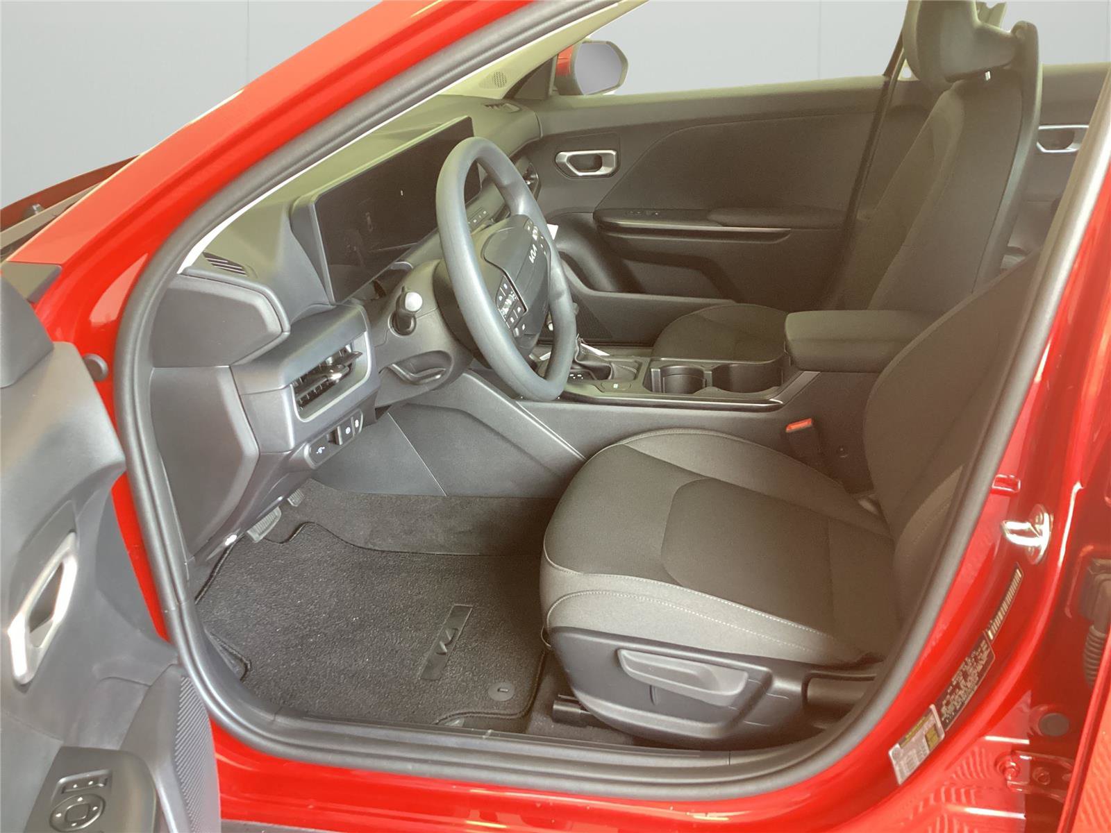 New 2026 Kia K4 FWD image 7