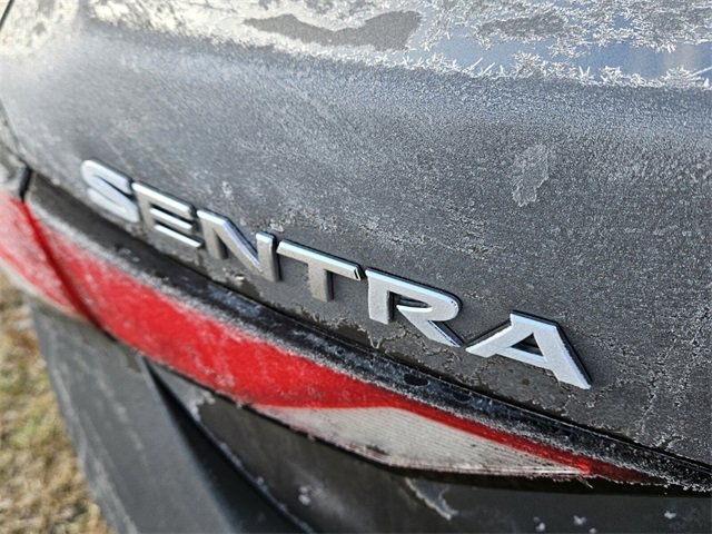Used 2024 Nissan Sentra S image 8