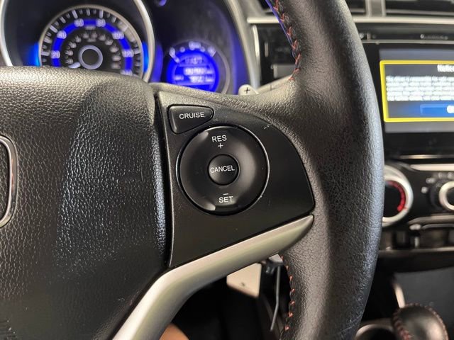 Used 2019 Honda Fit Sport image 26