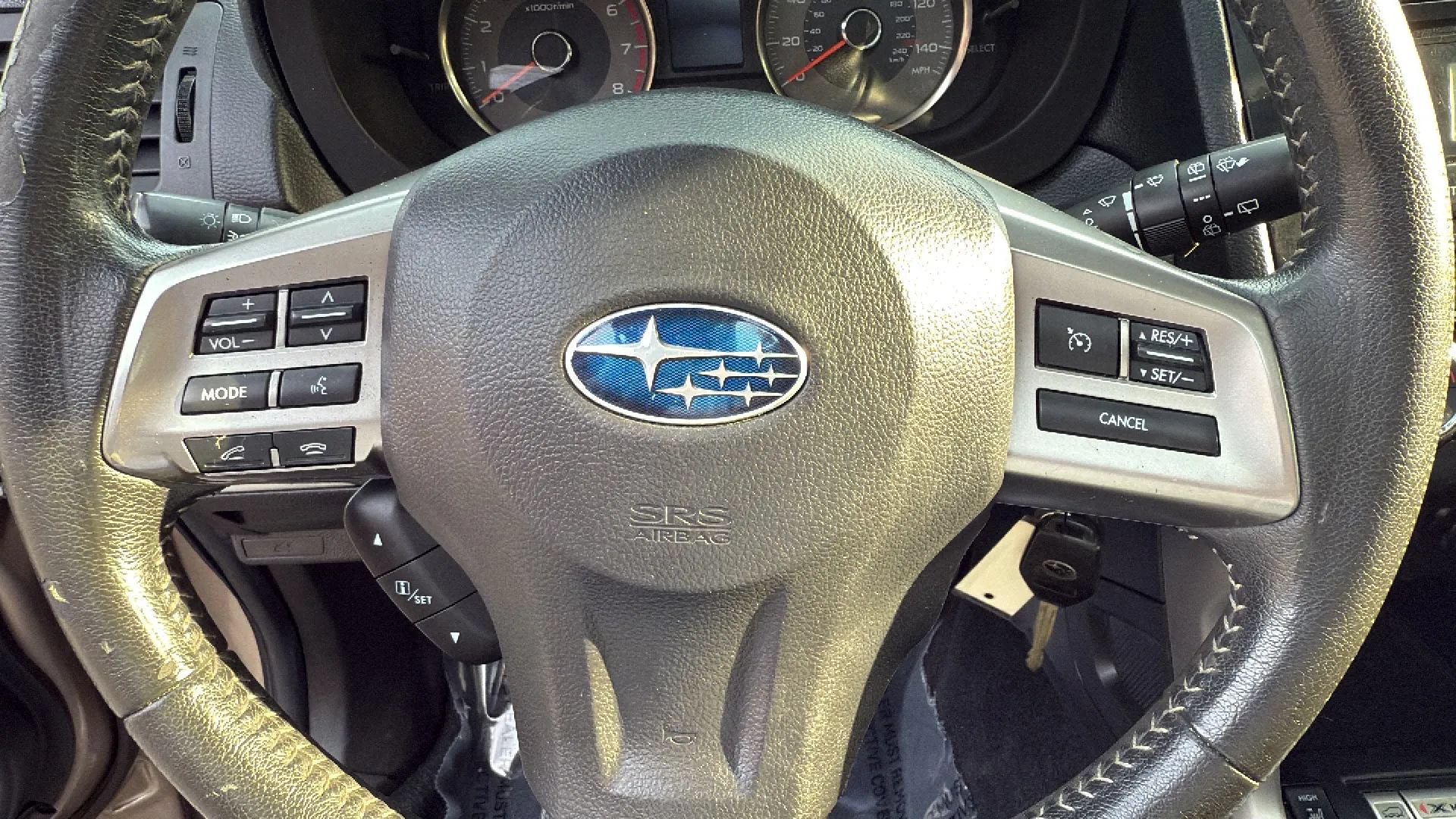 Used 2015 Subaru Forester 2.5i Limited AWD/4WD image 26