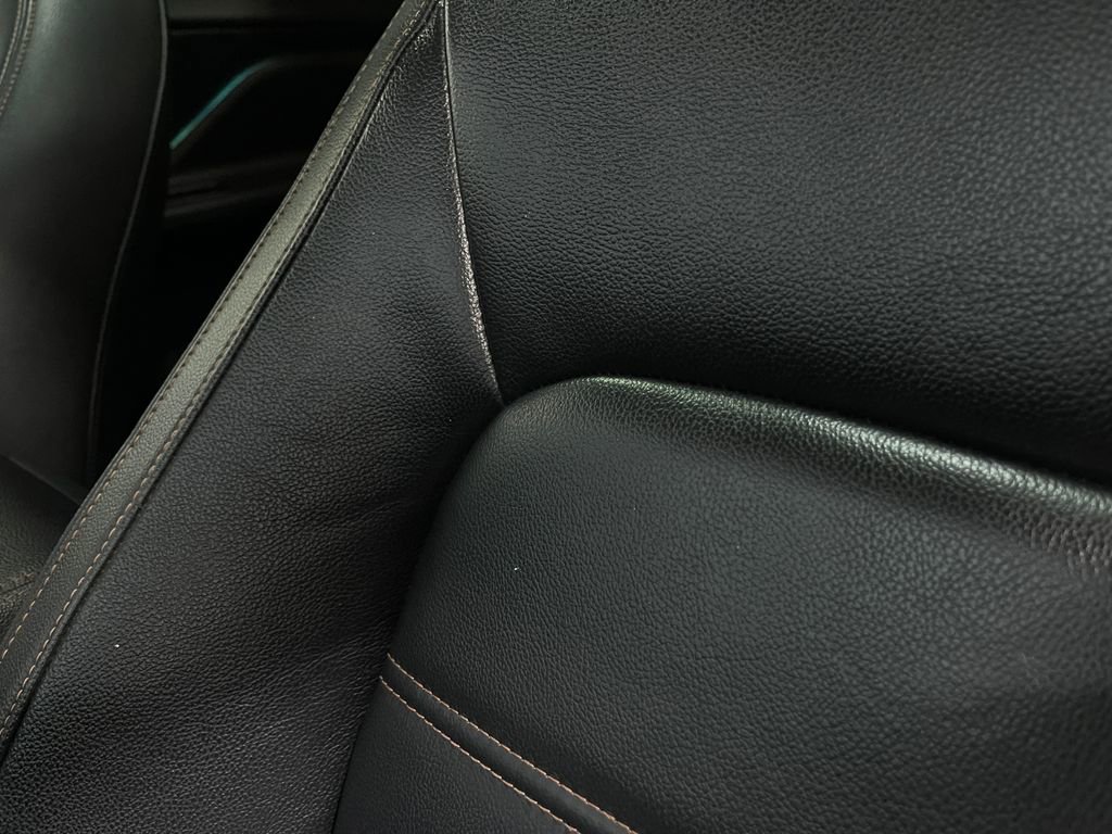 Used 2020 Jaguar F-PACE Prestige image 19