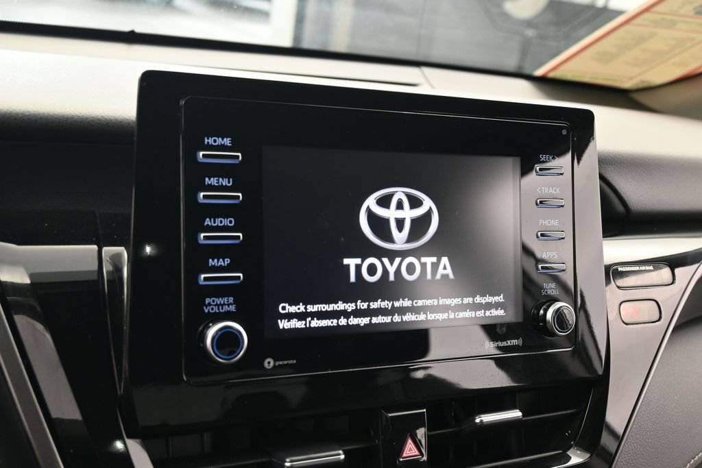 Used 2023 Toyota Camry SE FWD image 19
