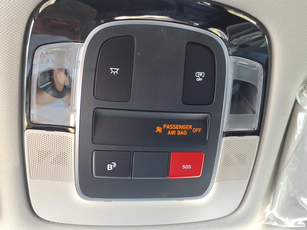 New 2026 Hyundai Tucson Blue SE AWD/4WD image 16