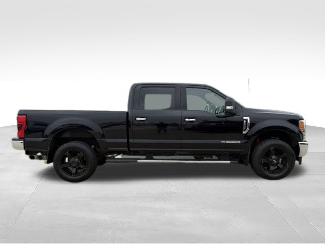 Used 2017 Ford F250 Lariat w/ Lariat Ultimate Package AWD/4WD image 21
